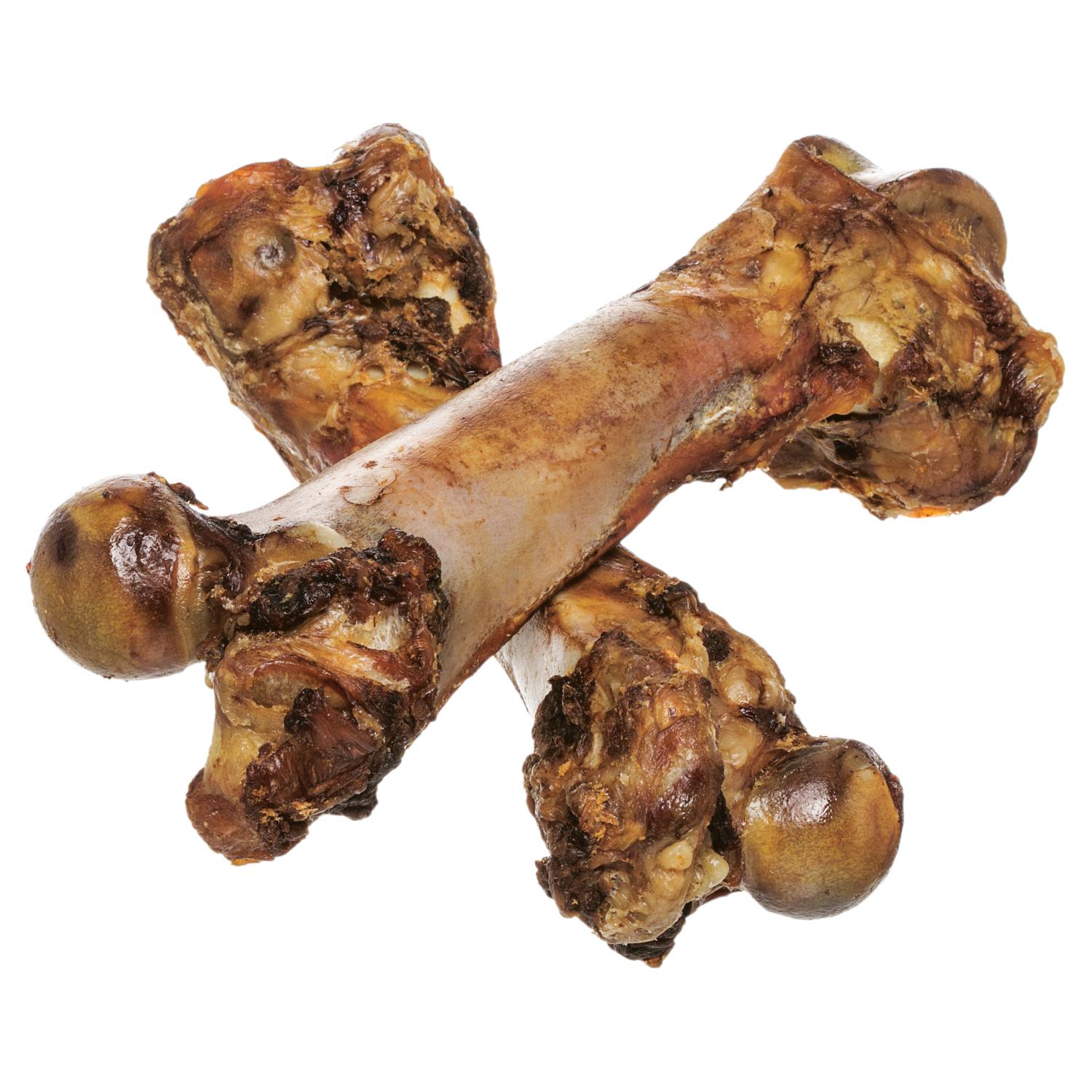 Redbarn Pork Grain Free Bone For Dogs 9 in. 1 pk
