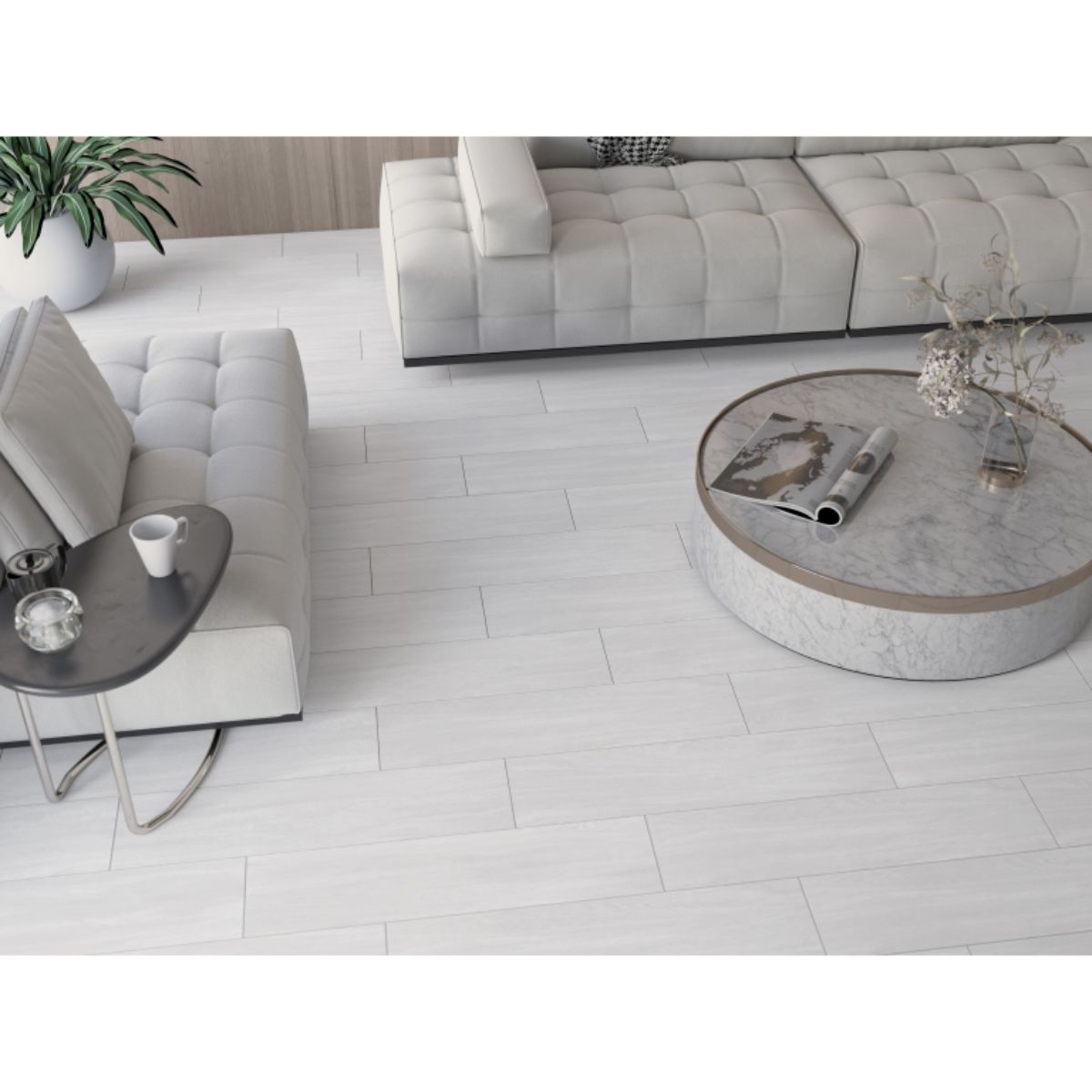 Emser Tile Finewood Arbo Matte 9x35