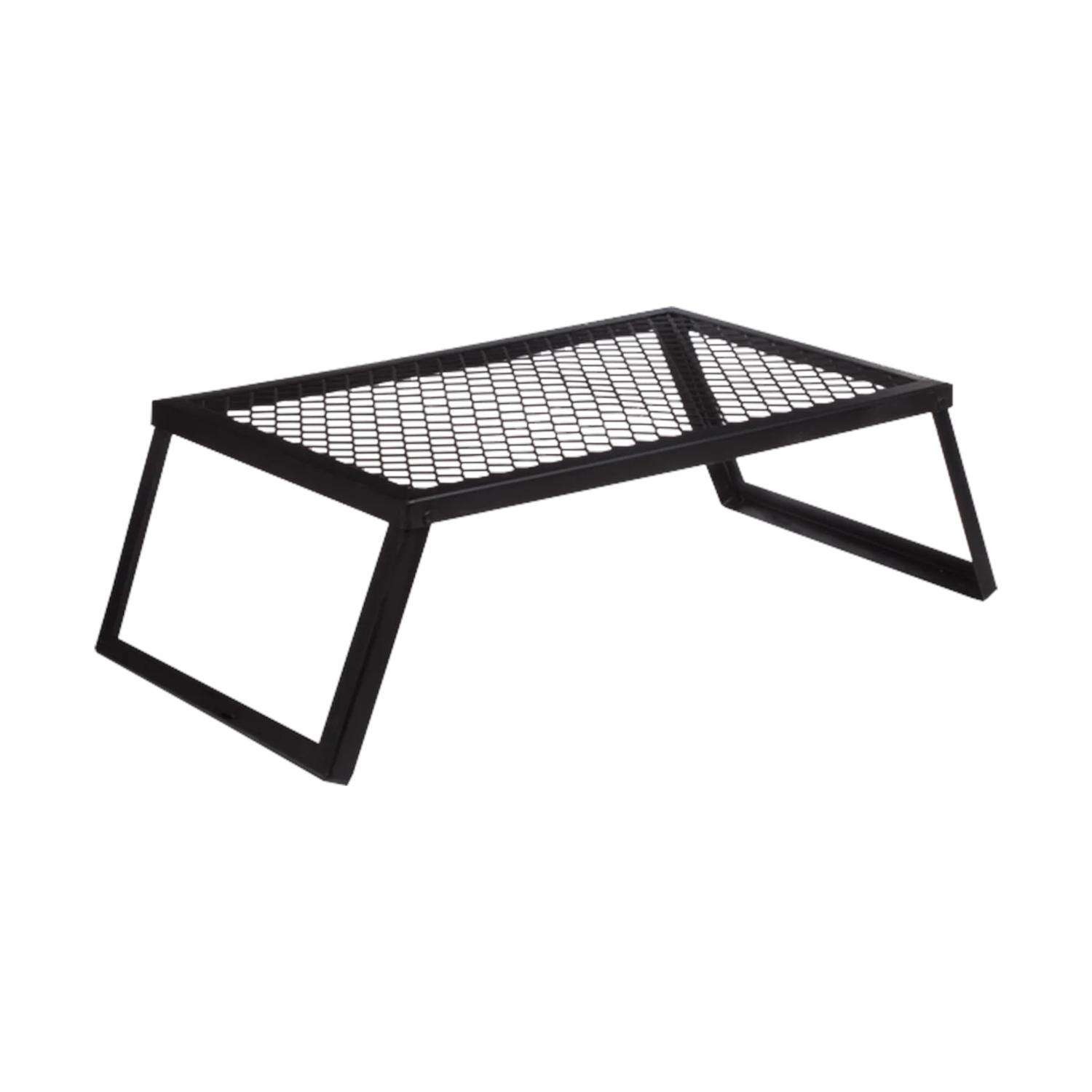 Coghlan's Camp Grill Steel 1 pk 