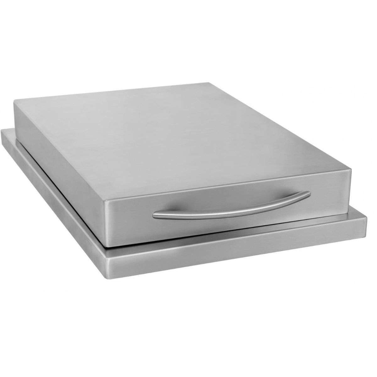 Blaze Side Burner Single Built-In NG