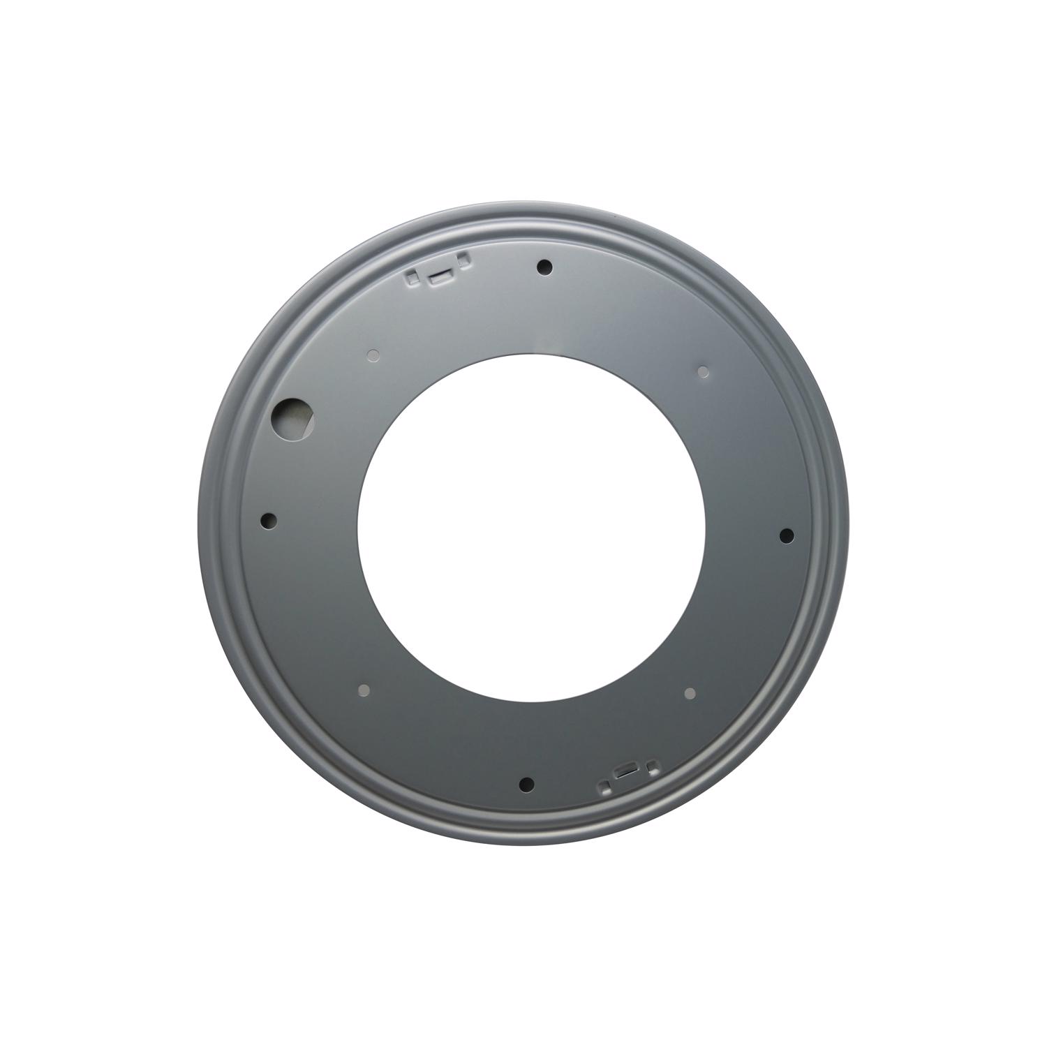Shepherd Hardware Steel Lazy Susan Bearing 1 pk