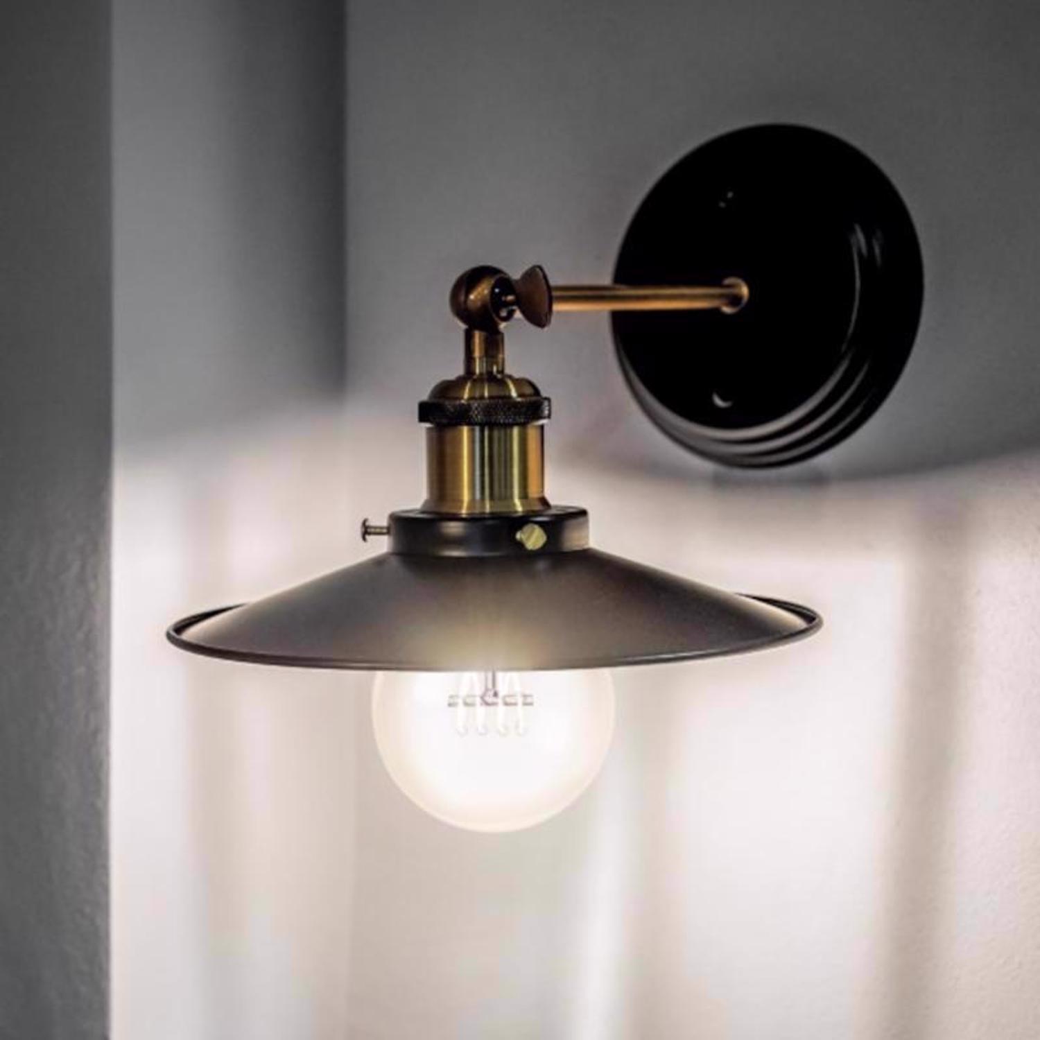 Feit G25 E26 (Medium) Filament LED Bulb Soft White 40 Watt Equivalence 1 pk