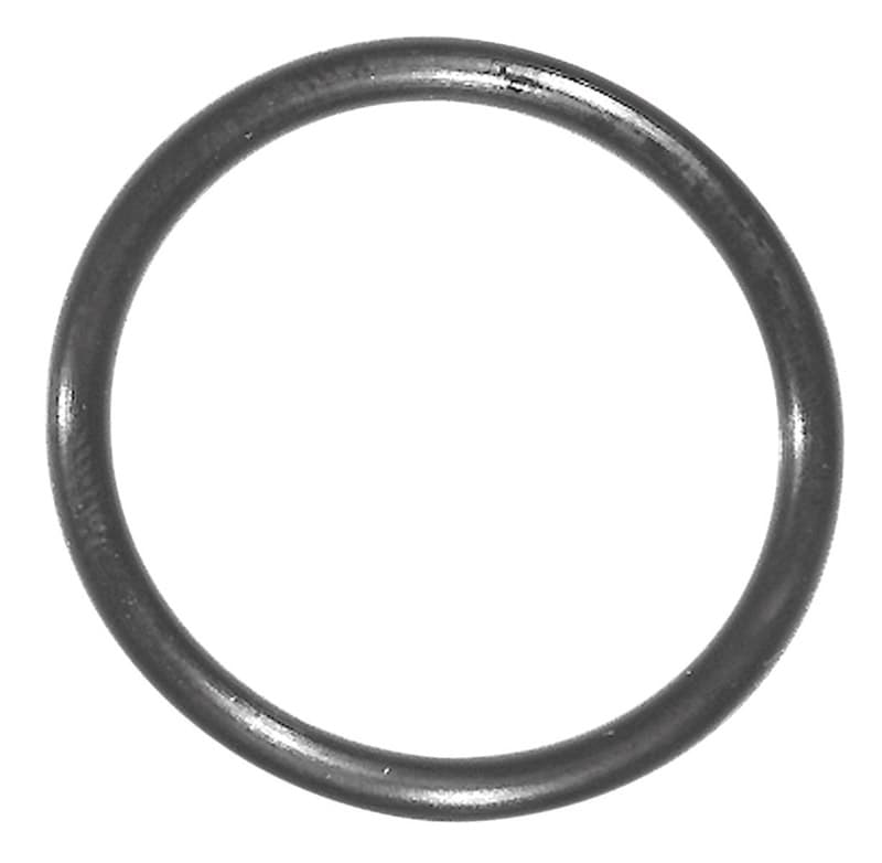 Danco 1-3/16 in. D X 1 in. D #20 Rubber O-Ring 1 pk