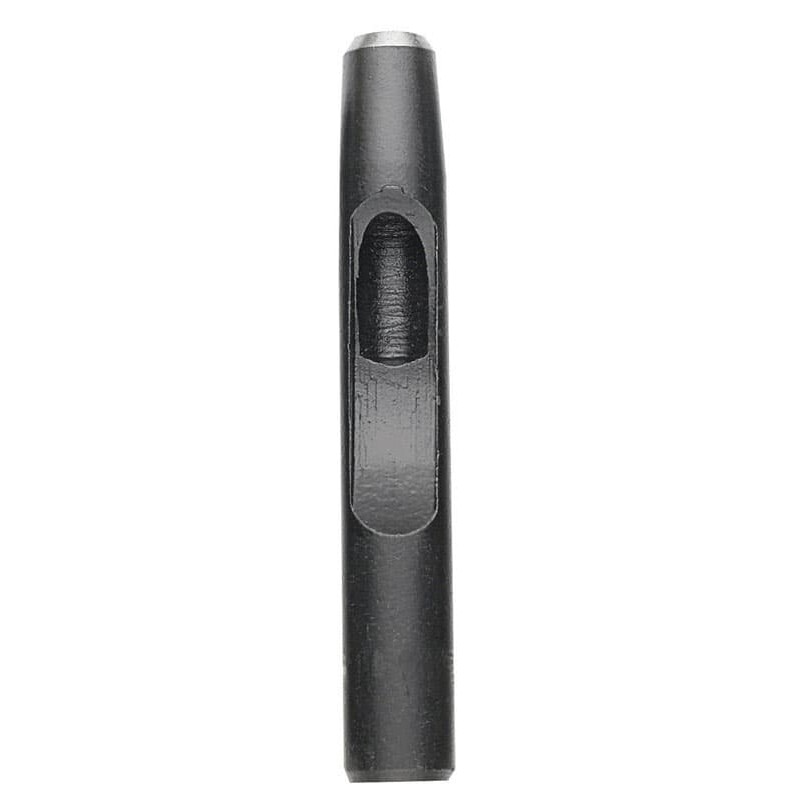 General 1/4 in. Steel Punch 1/4 in. L 1 pc