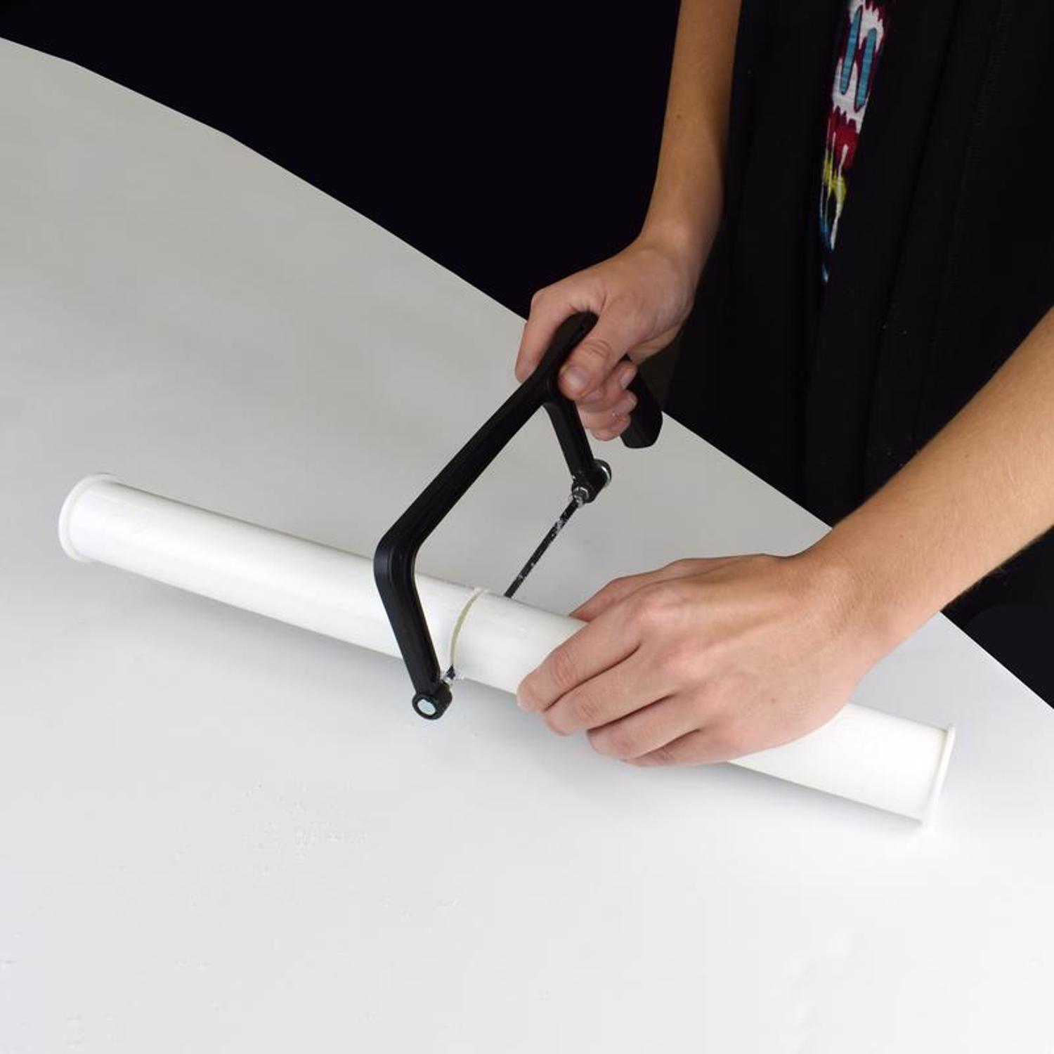 Ace 1-1/2 in. D X 16 in. L Polypropylene Tailpiece