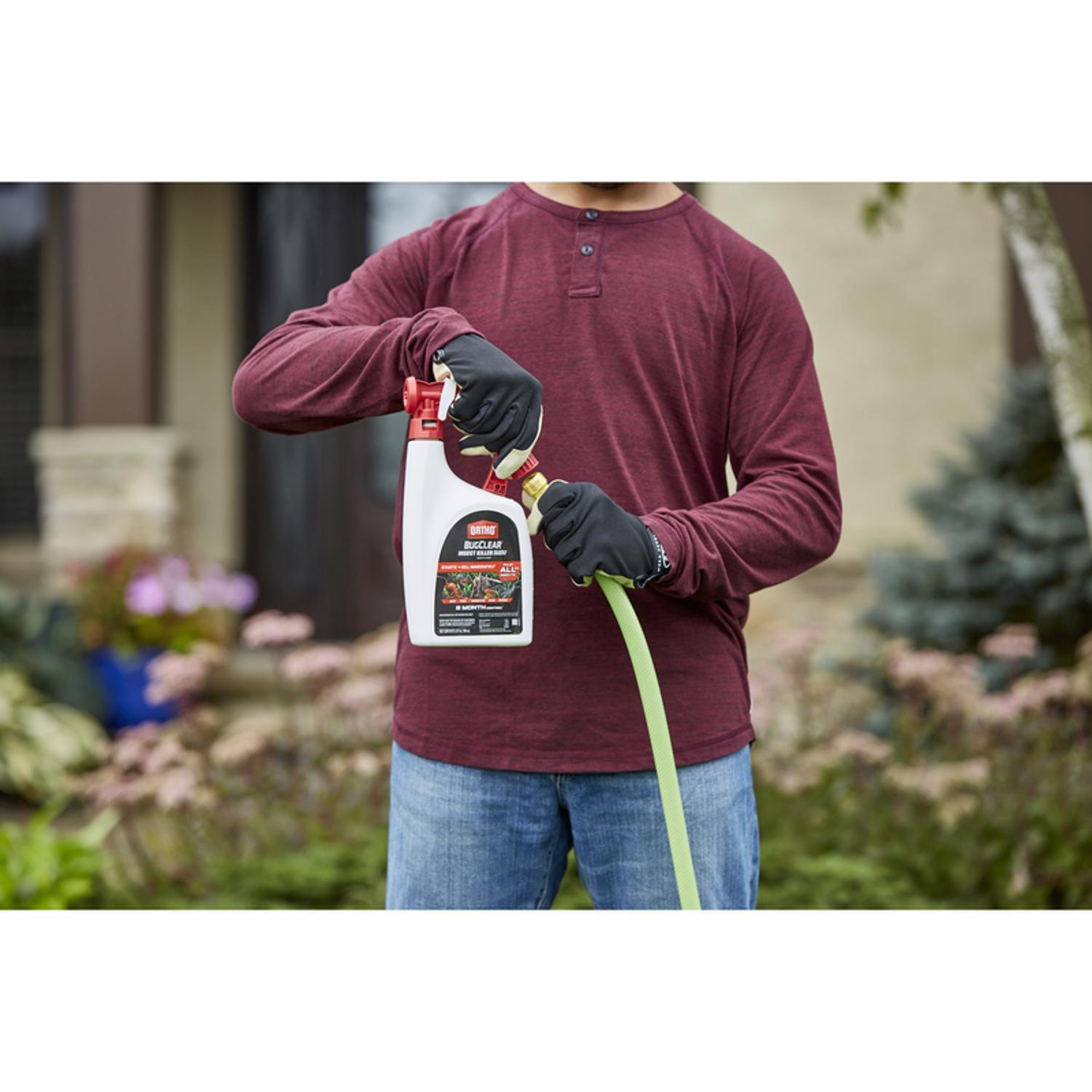 Ortho BugClear Insect Killer Liquid 32 oz