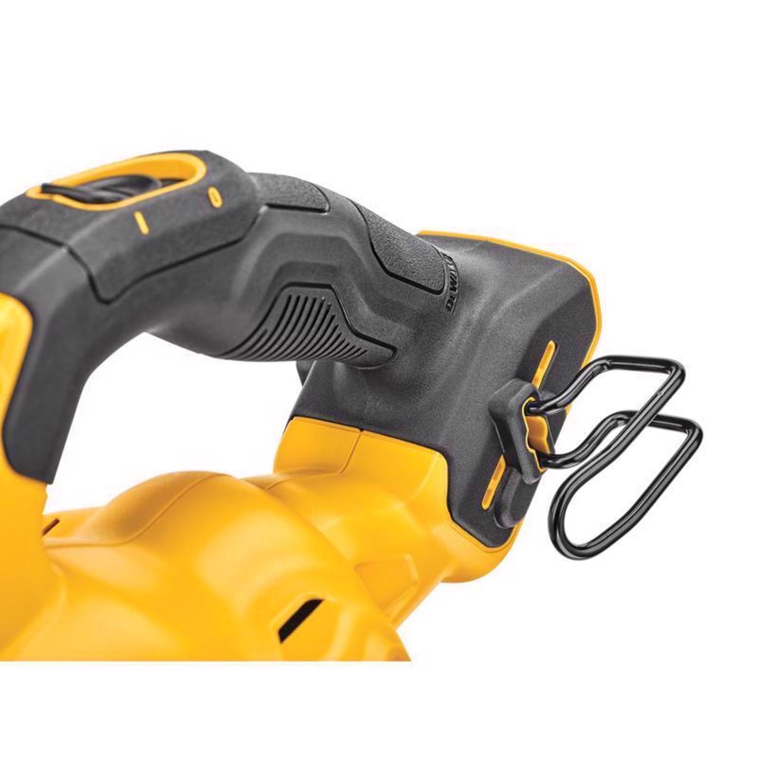 DeWalt 20V MAX Bagless Cordless HEPA Filter Hand Vacuum