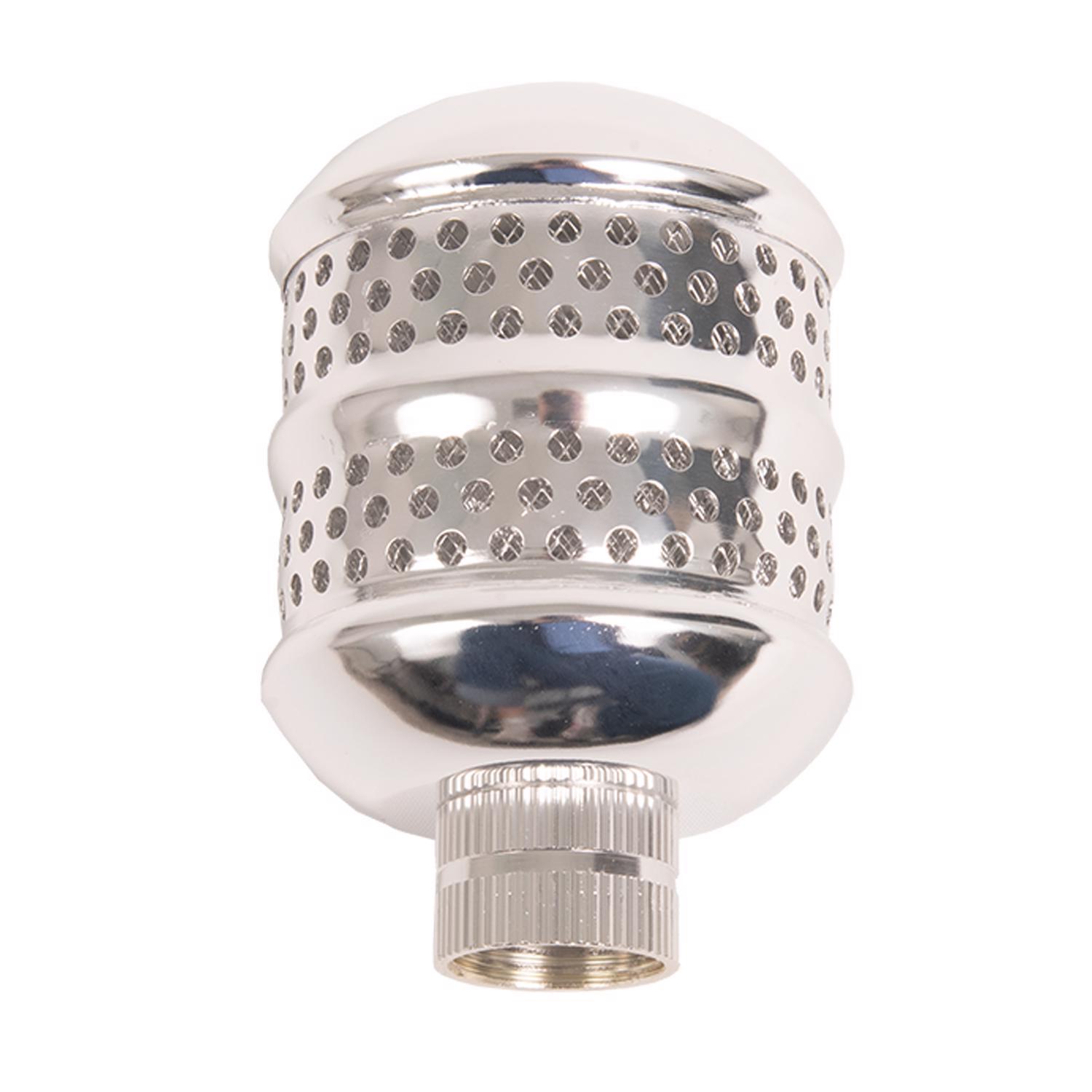 Ace Aluminum Gentle Soaker