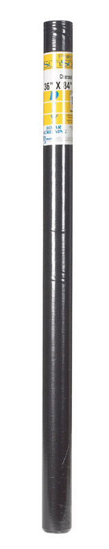 Phifer Wire 36 in. W x 7 ft. L Fiberglass Screen Cloth