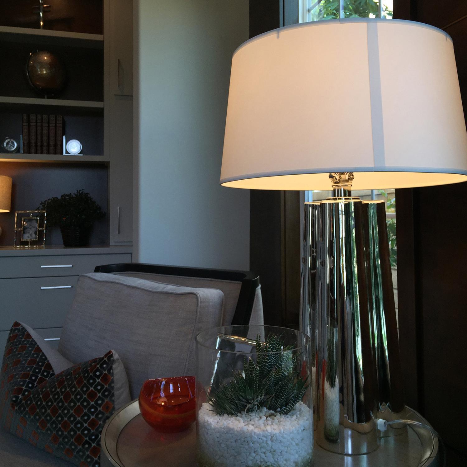 Feit A19 E26 (Medium) Smart-Enabled LED Bulb Adjustable White 60 Watt Equivalence 3 Pack