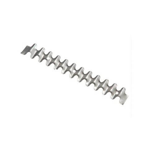Grip-Rite Wall Ties 500/BX (BRICK TIES)