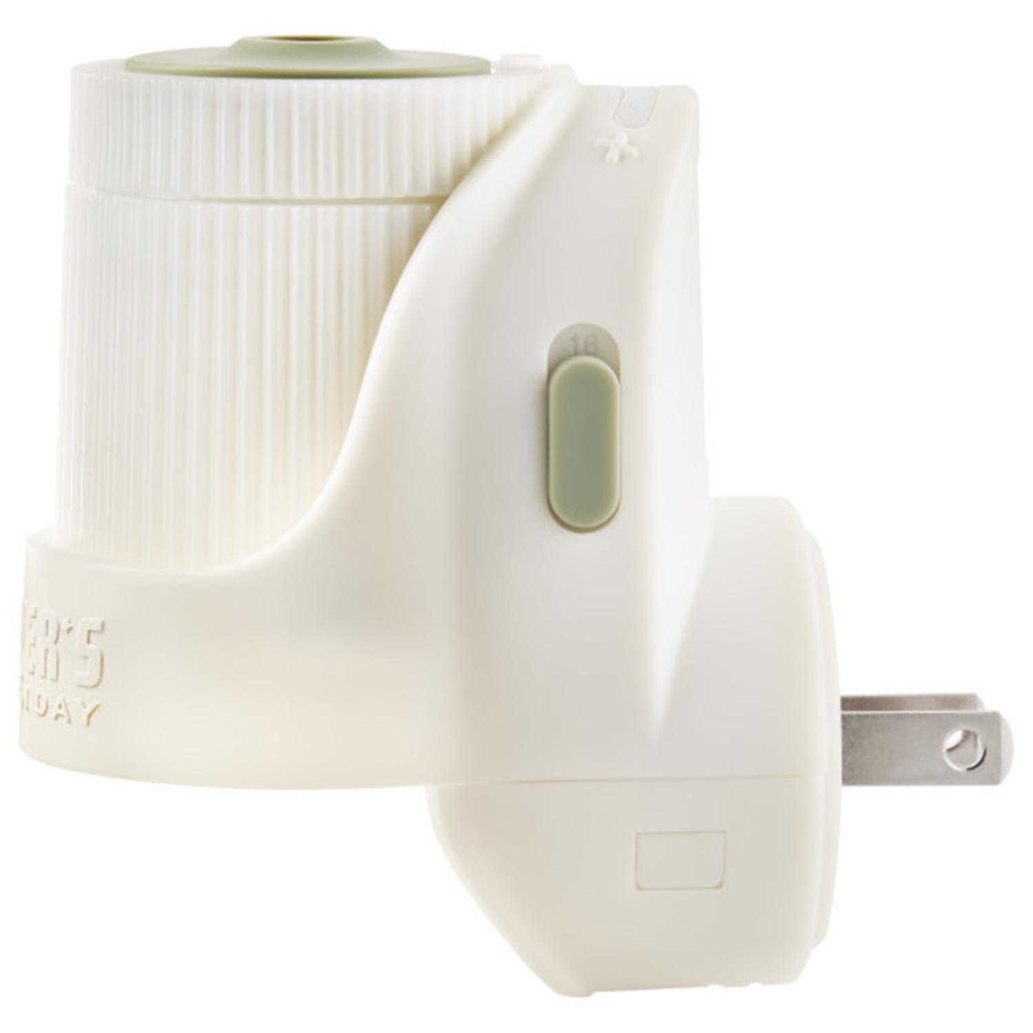 Mrs. Meyer's Clean Day Lavender Scent Air Freshener Starter Kit 0.67 oz Liquid 1 pk