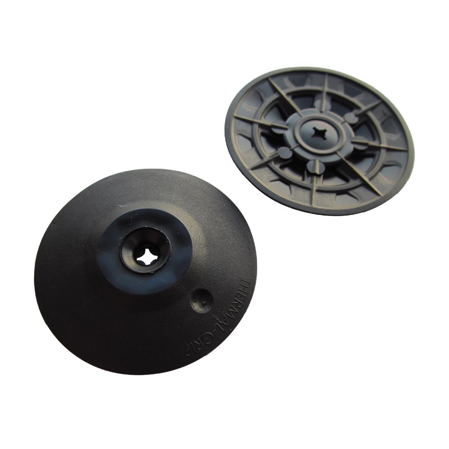 SPAX Thermal-Grip Plastic 2 in. Flat Washer 80 pk