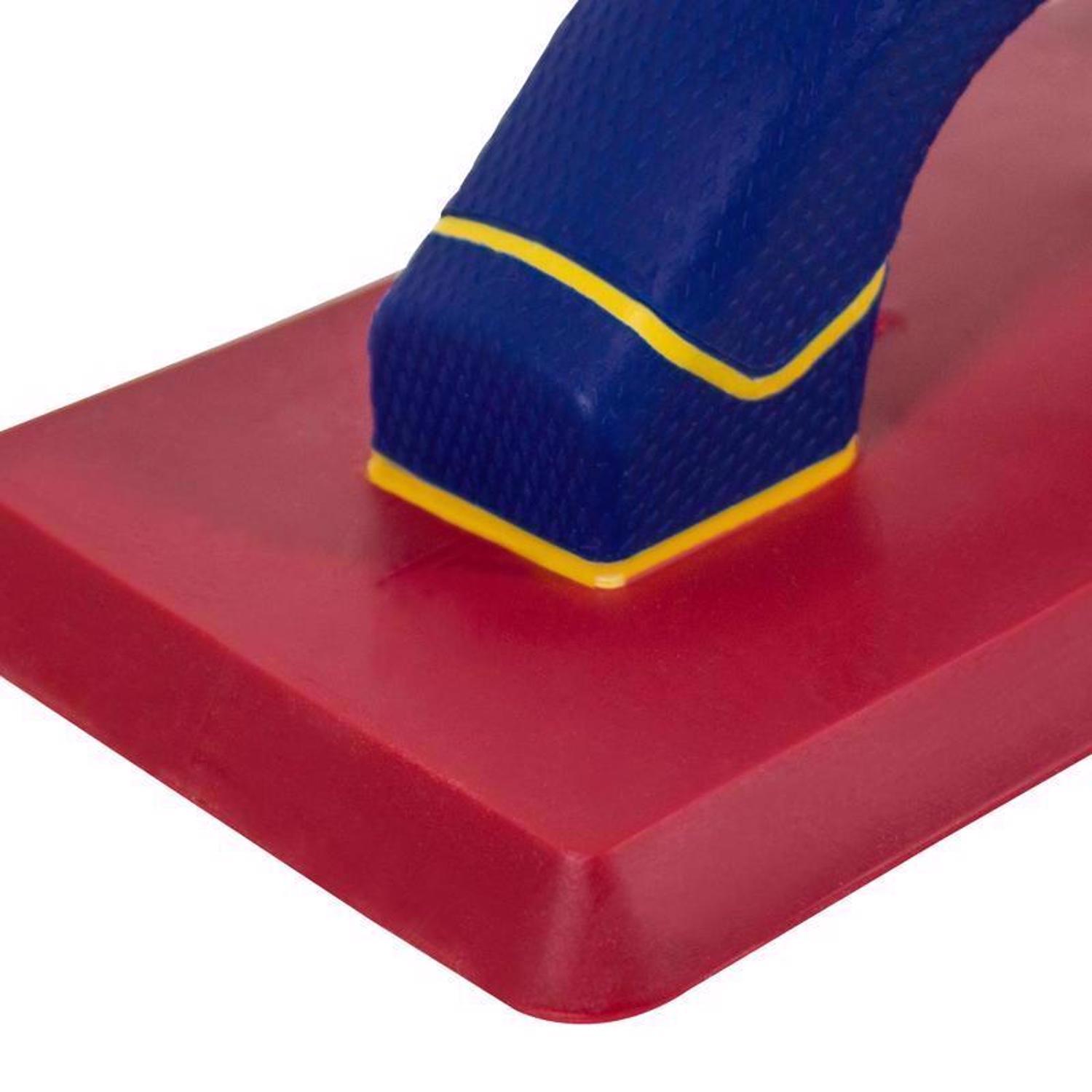QEP 3.5 in. H X 3.5 in. W X 10 in. L Polypropylene Grout Float 1 pk
