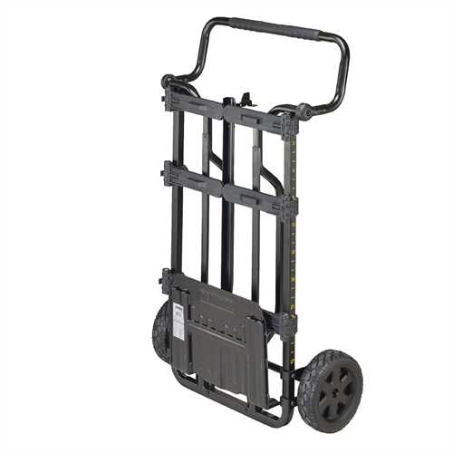 ToughSystem(R) DS Carrier
