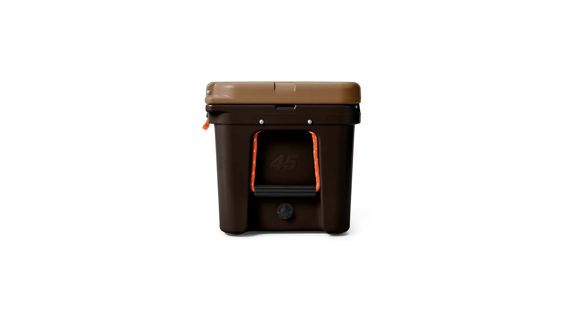 I/O YETI Tundra 45 Wetlands Camo