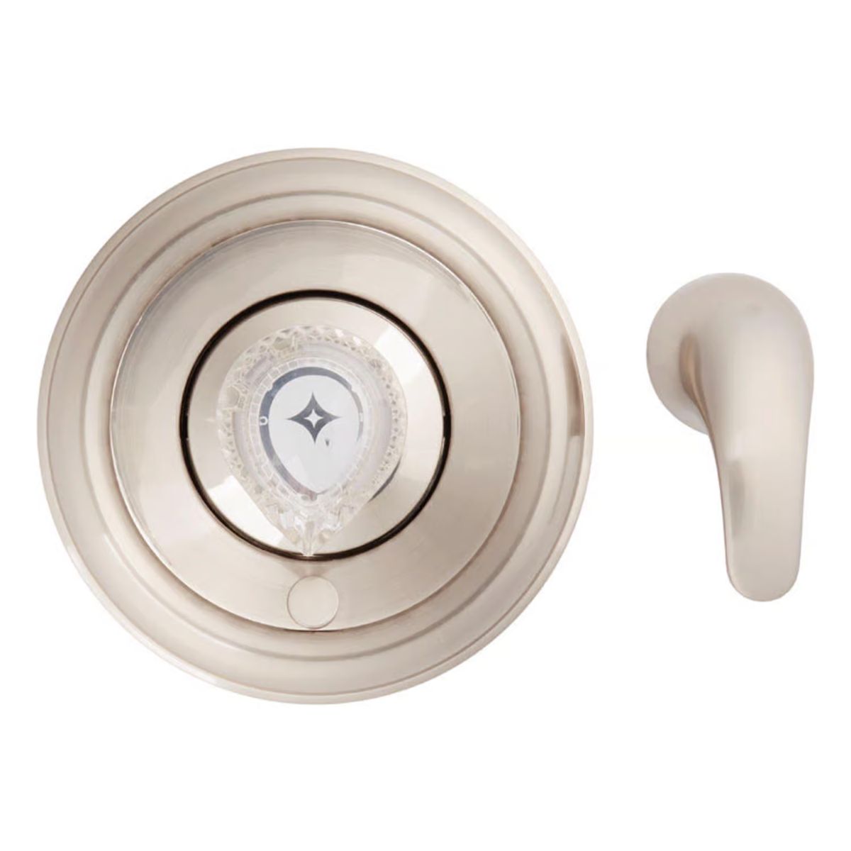 Ace Trim Kit For Moen Metal/Plastic