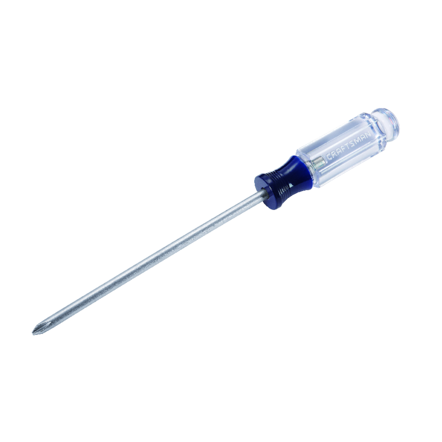 Craftsman No. 2 X 6 in. L Phillips Screwdriver 1 pc