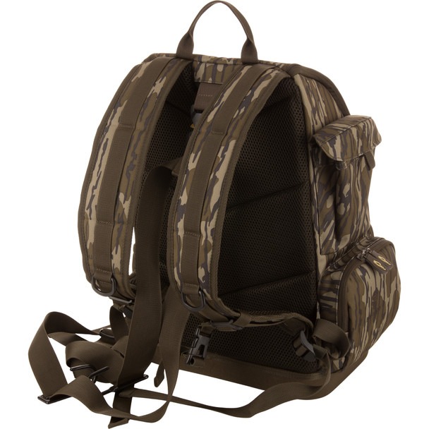 Drake Tree Hugger Timber Day Pack
