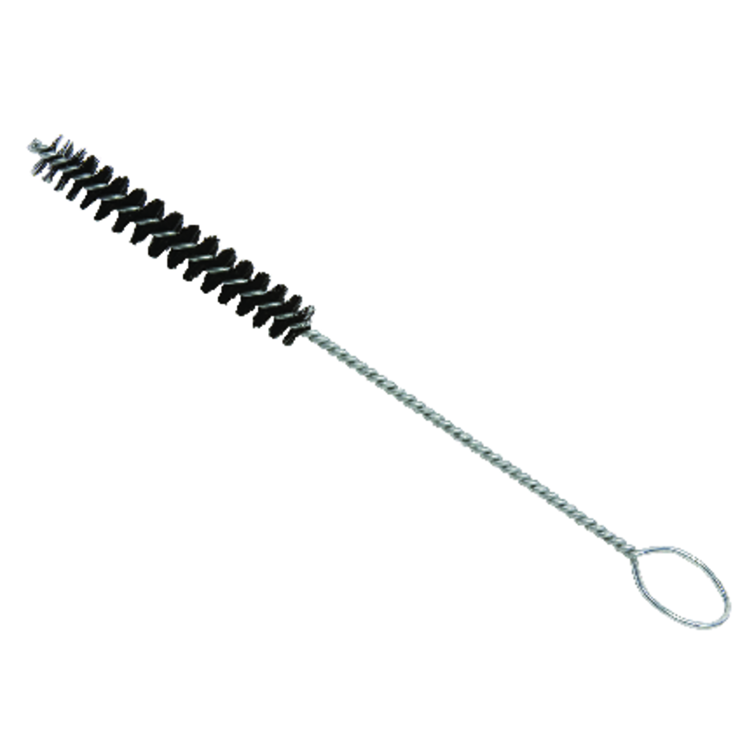 Forney 8-1/2 in. L X 3/4 in. W Tube Brush 1 pc
