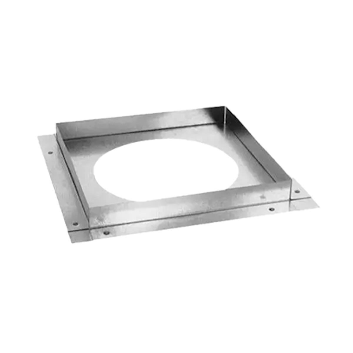 FireStop f/BE36, SA42