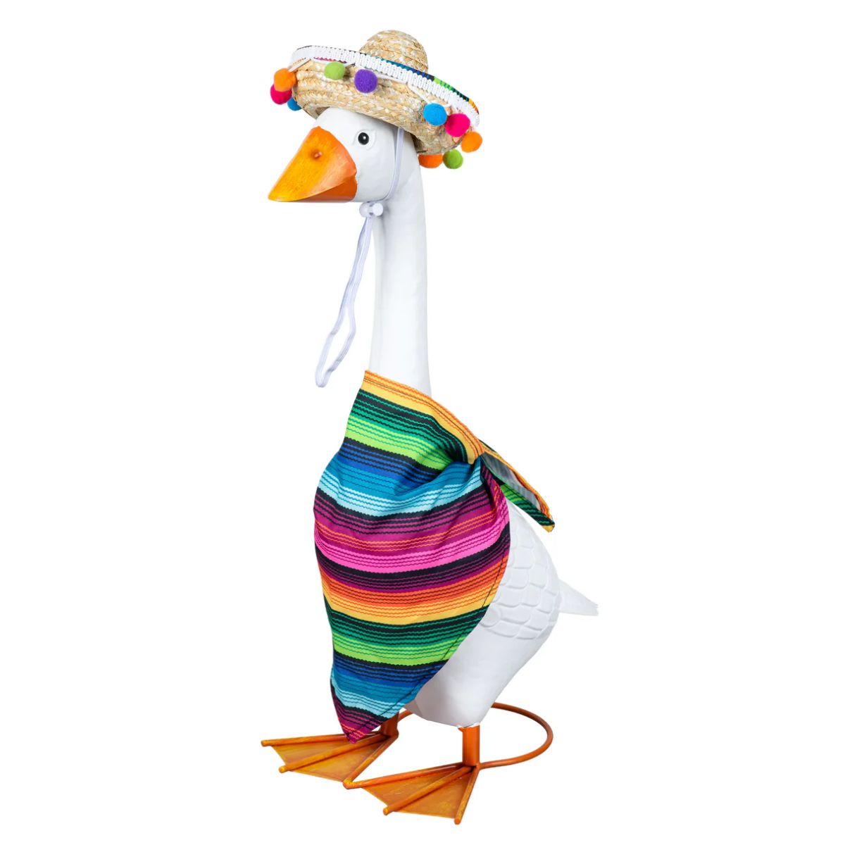 Evergreen Giddy the Goose Accessory Set Festive Attire