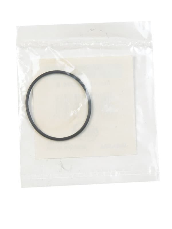 Danco 1-1/2 in. D X 1-3/8 in. D Rubber O-Ring 1 pk