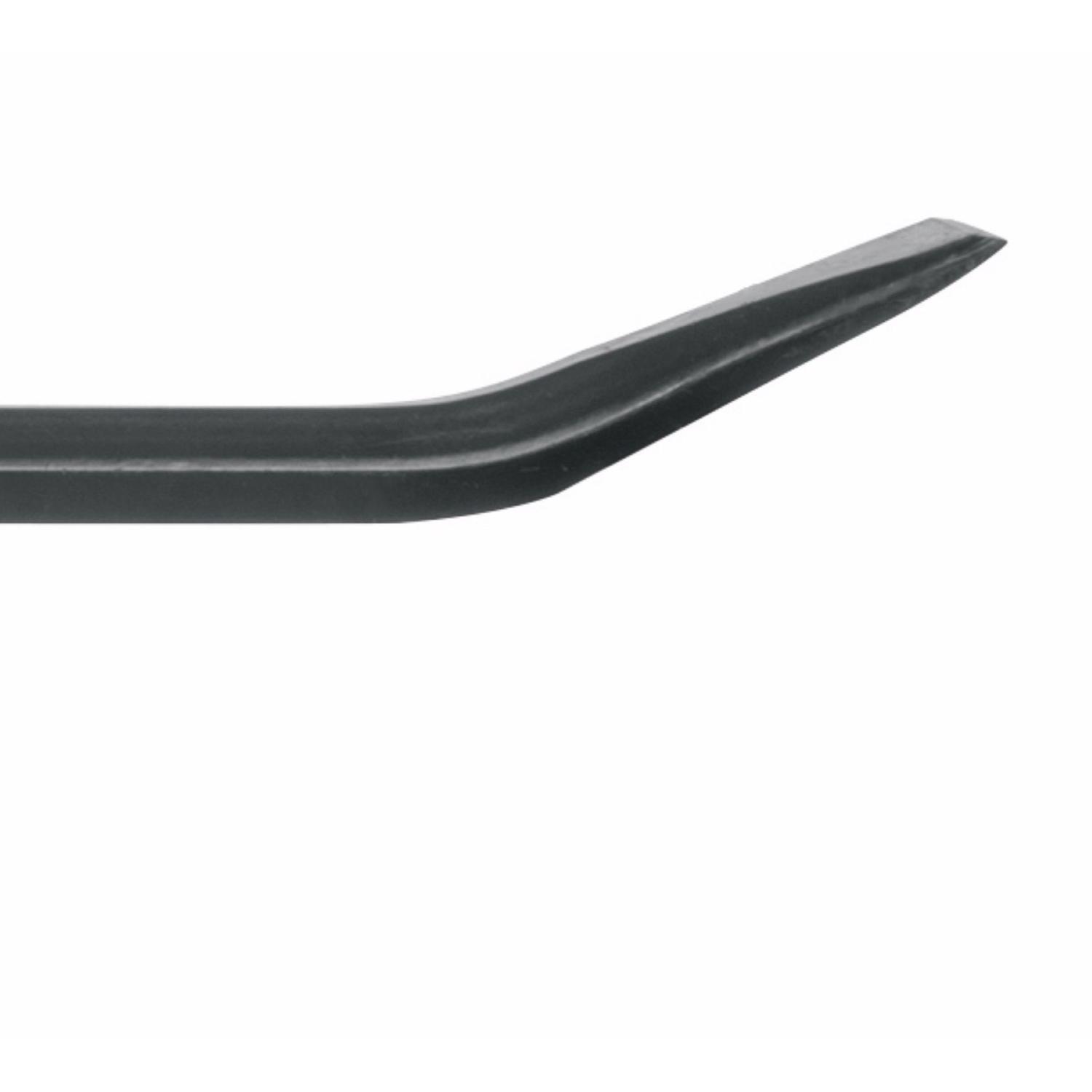 Collins 42 in. Gooseneck Wrecking Bar 1 pk