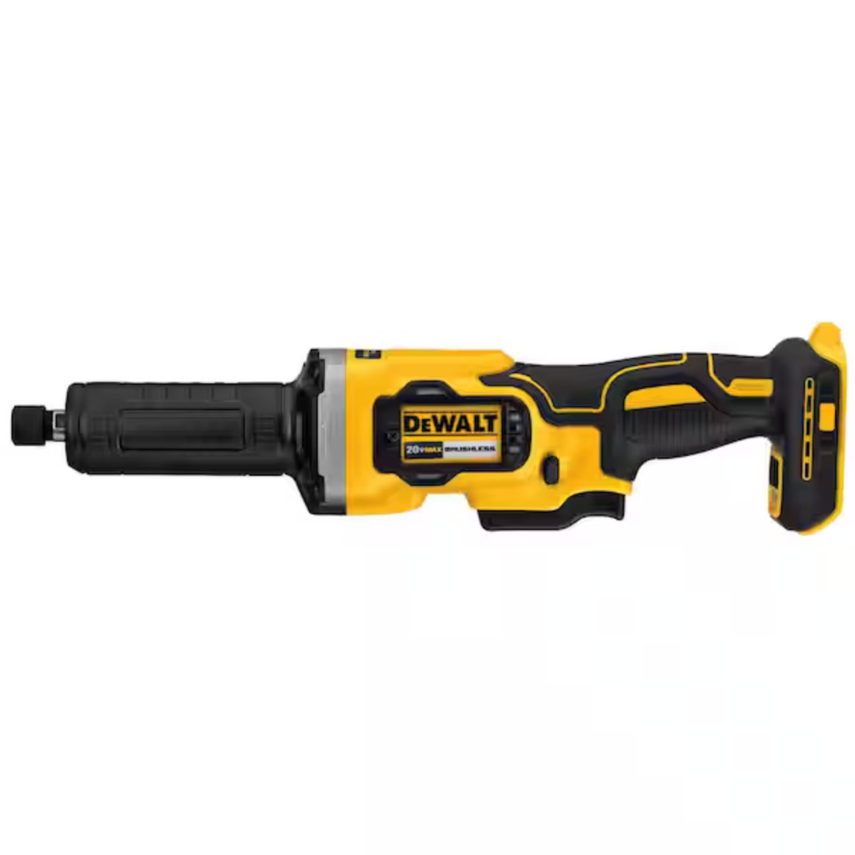 DEWALT 20V MAX BRUSHLESS CORDLESS 1-1/2 in. VARIABLE SPEED CORDLESS DIE GRINDER