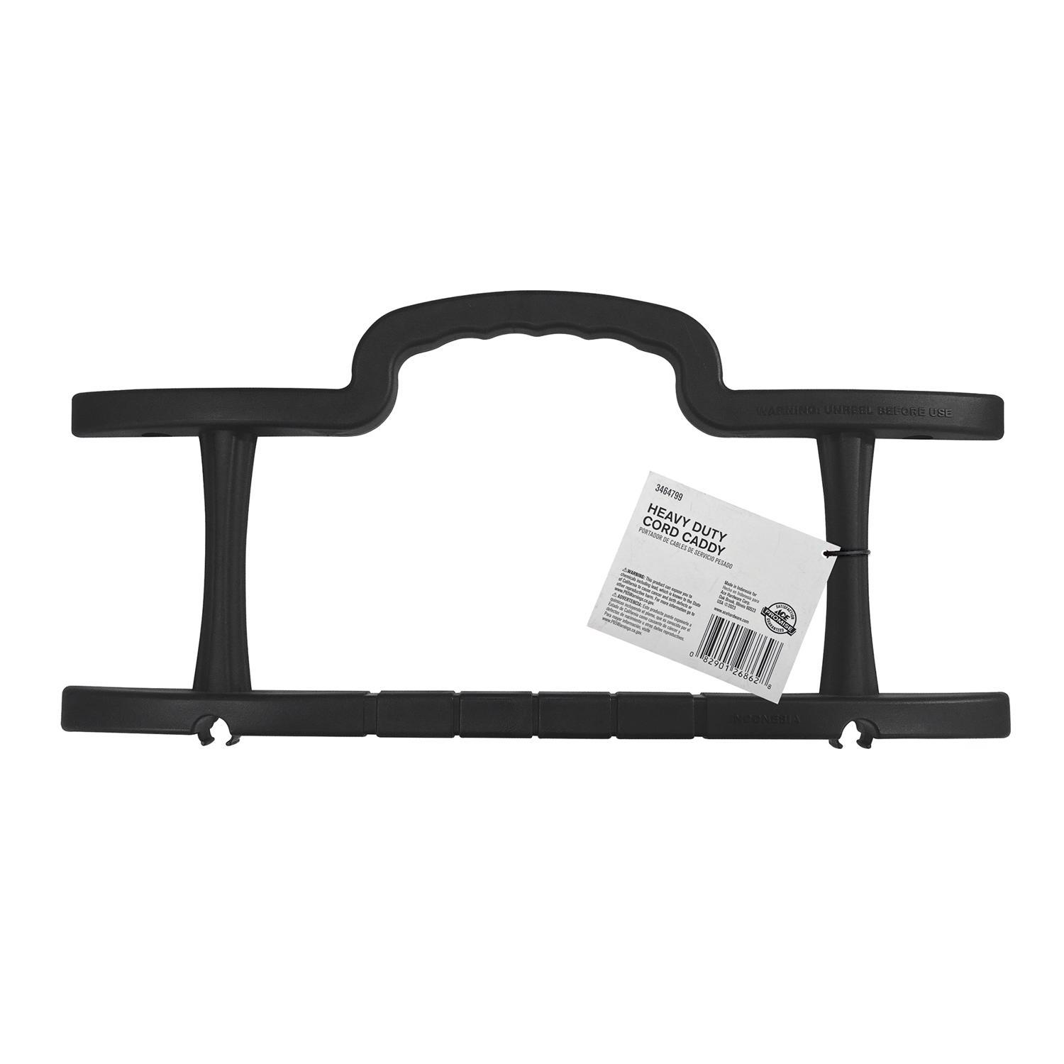 Ace Plastic Cord Wrap