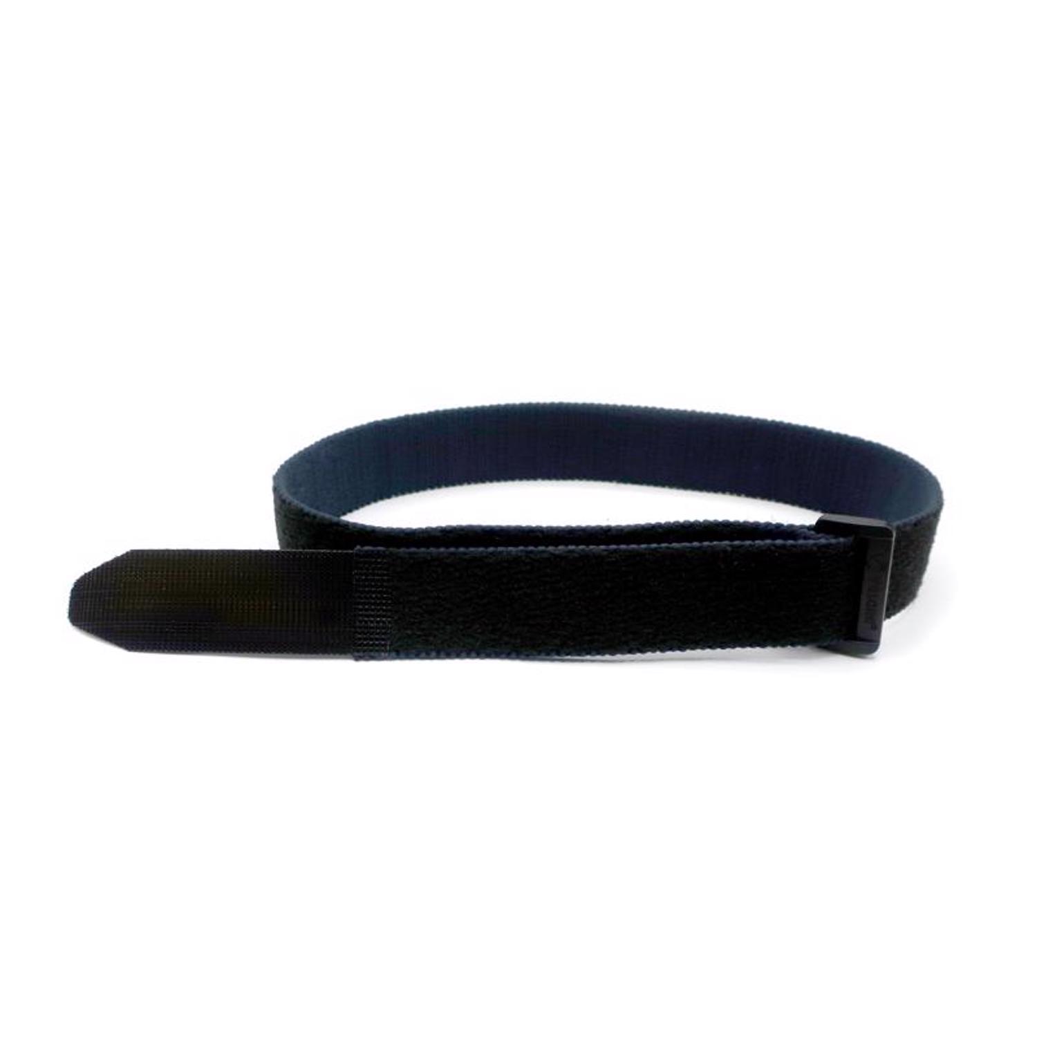 VELCRO Brand Large Nylon Bundling Straps 30 in. L 2 pk