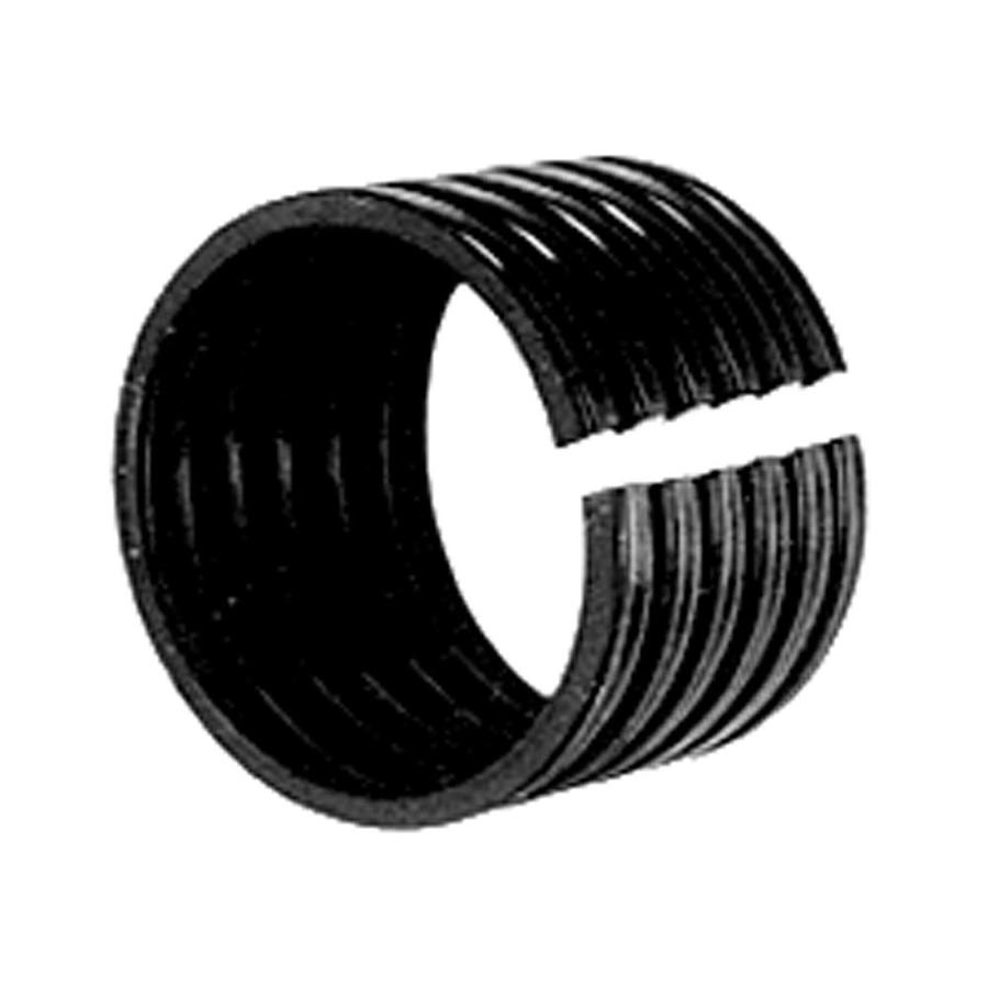 Culvert Coupling Plastic 18"