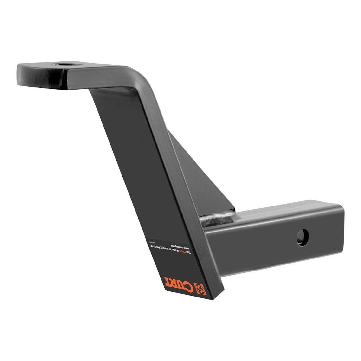 CURT 5000 lb. cap. Ball Mount