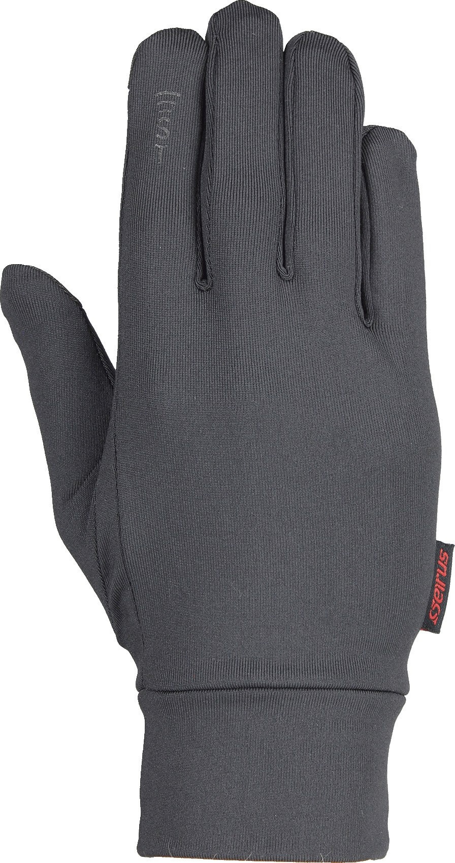 Seirus Dynamax Glove Liner Hi-Vis L/XL