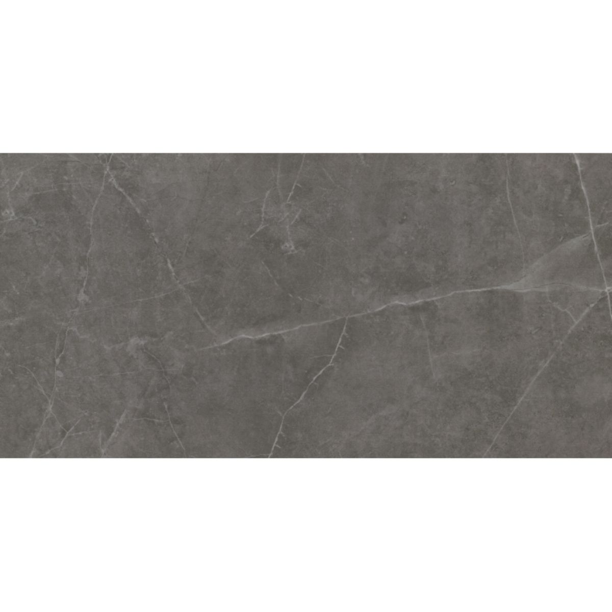 Emser Tile Sterlina II Asphalt Polished 12X24