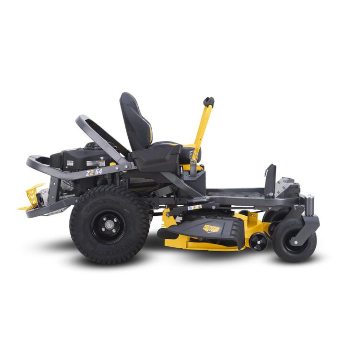 Cub Cadet Ultima Series Z2 54 54-in. 23 HP