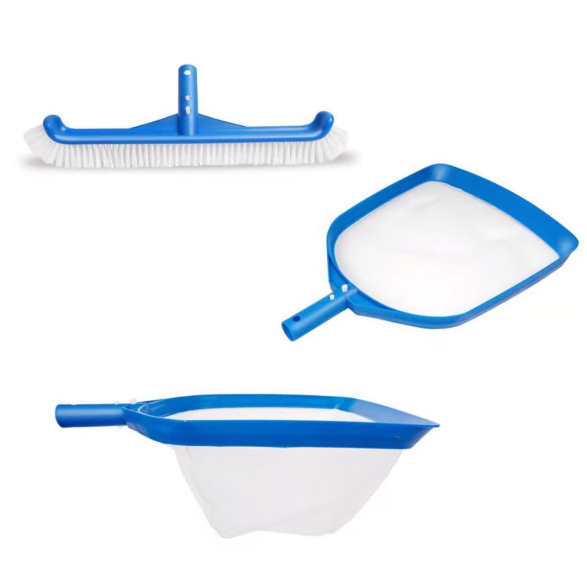 HTH Pool Maintenance Kits