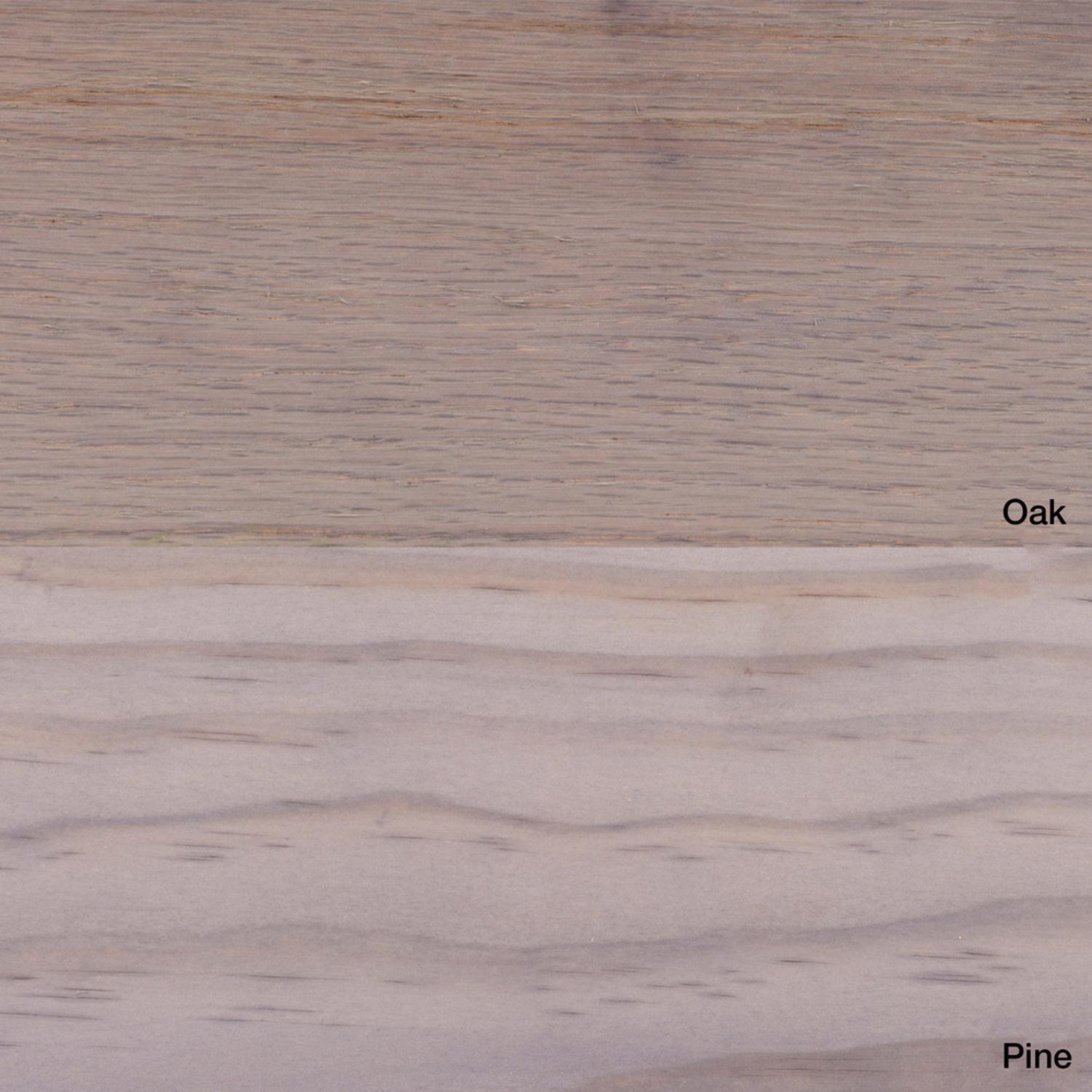 Varathane Gray Water-Based Weathered Wood Accelerator 1 qt