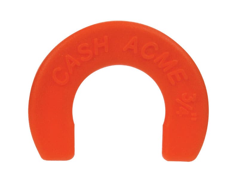 SharkBite 0.75 in. Disconnect Clip