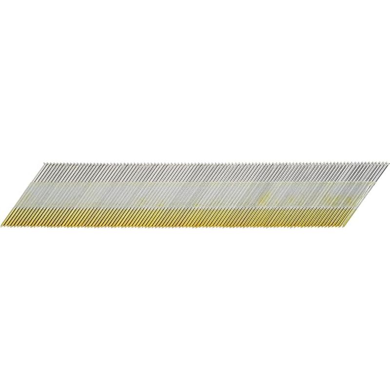 Hitachi 2in. x 15 Gauge Electro-Galvanized Finish Nail