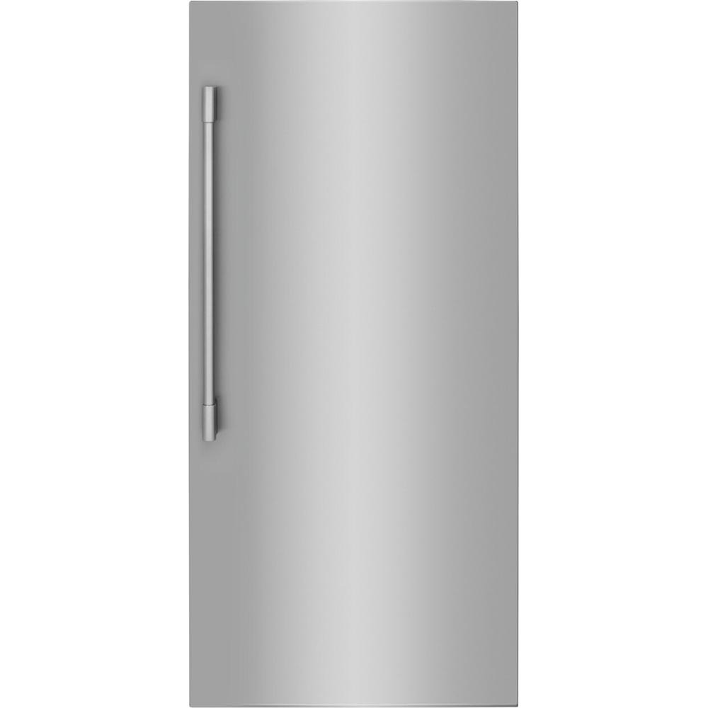 33 In. Refrigerator Column with 19 Cu. Ft. Capacity
