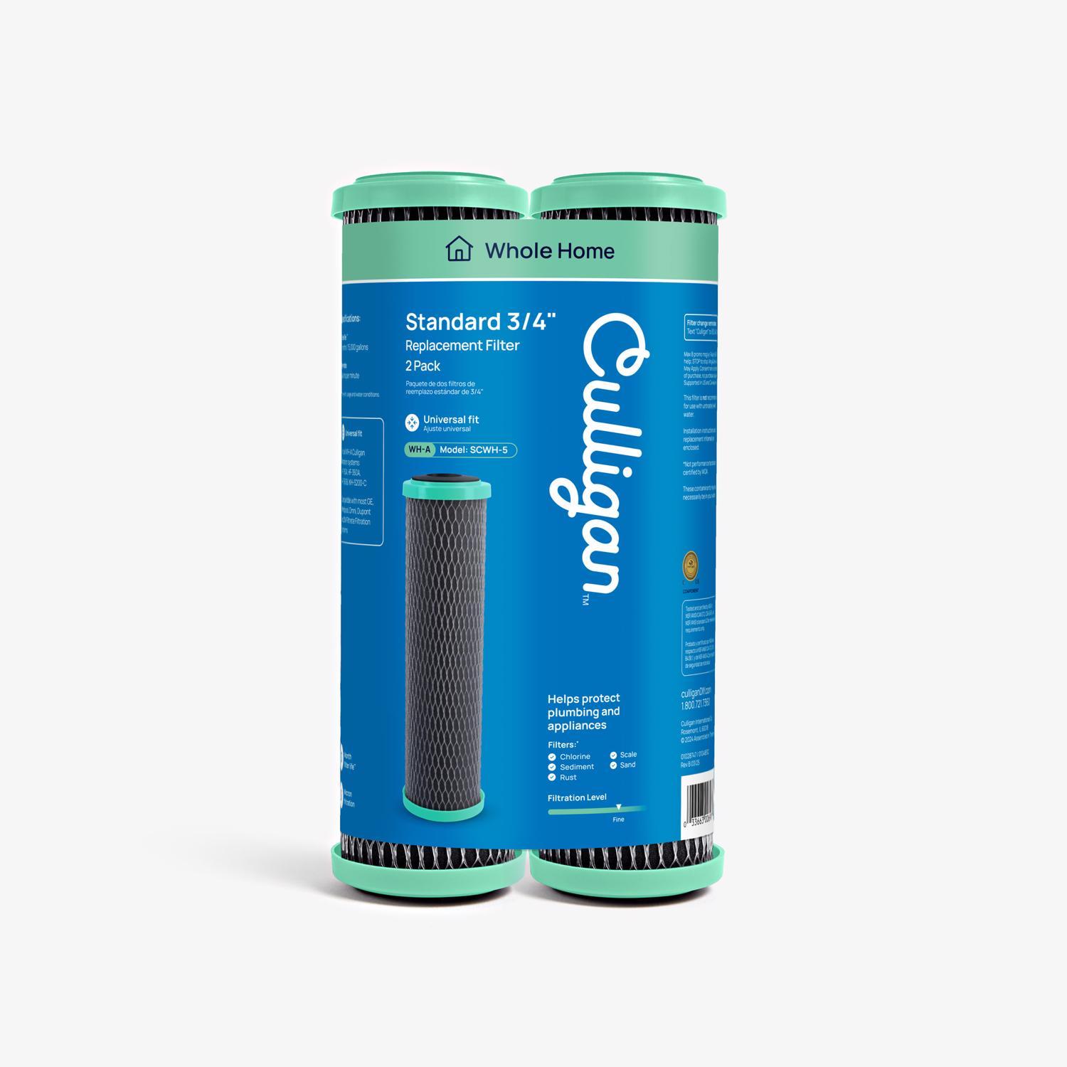 Culligan Whole House Replacement Cartridge For Culligan HF-150/HF-160/HF-360