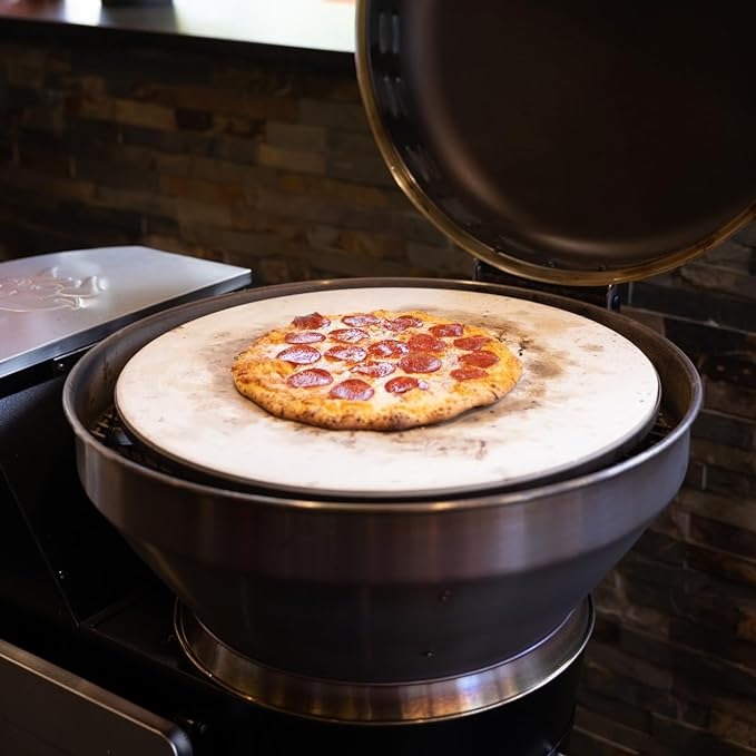 Recteq Pizza Stone Kit