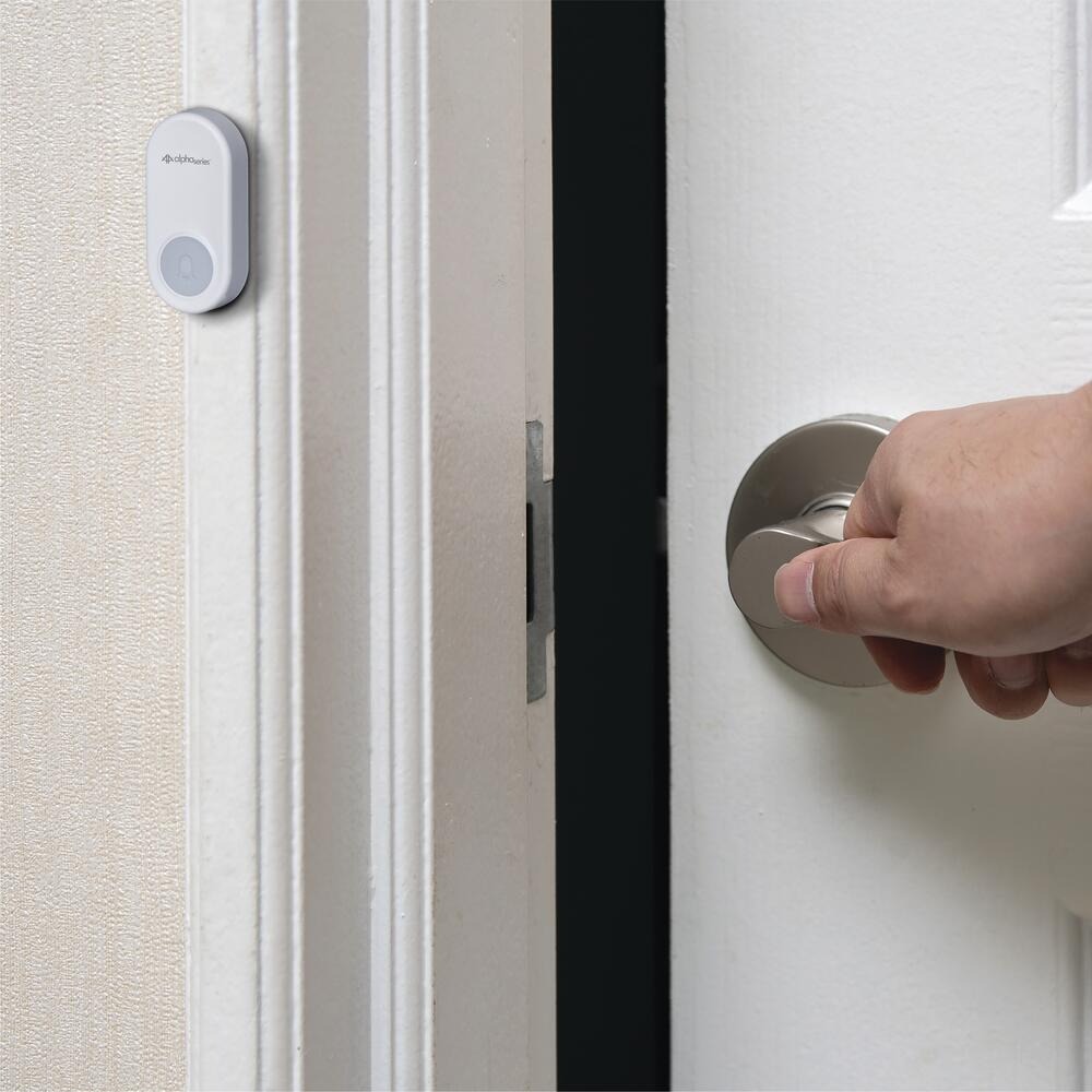 Swann Alpha Series Home Assistance Button