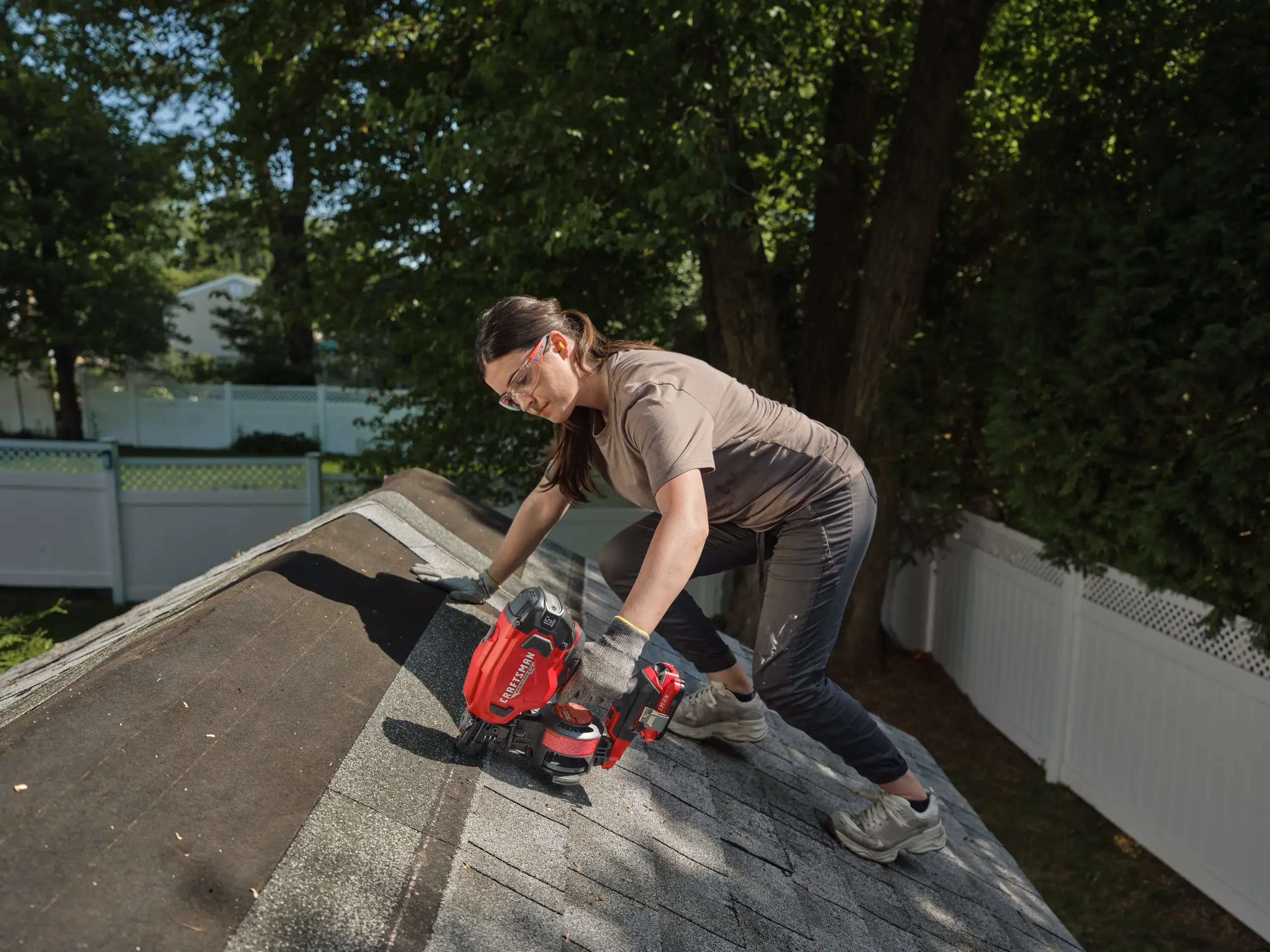 CRAFTSMAN V20 Cordless 3/8 in. Drill/Driver Kit