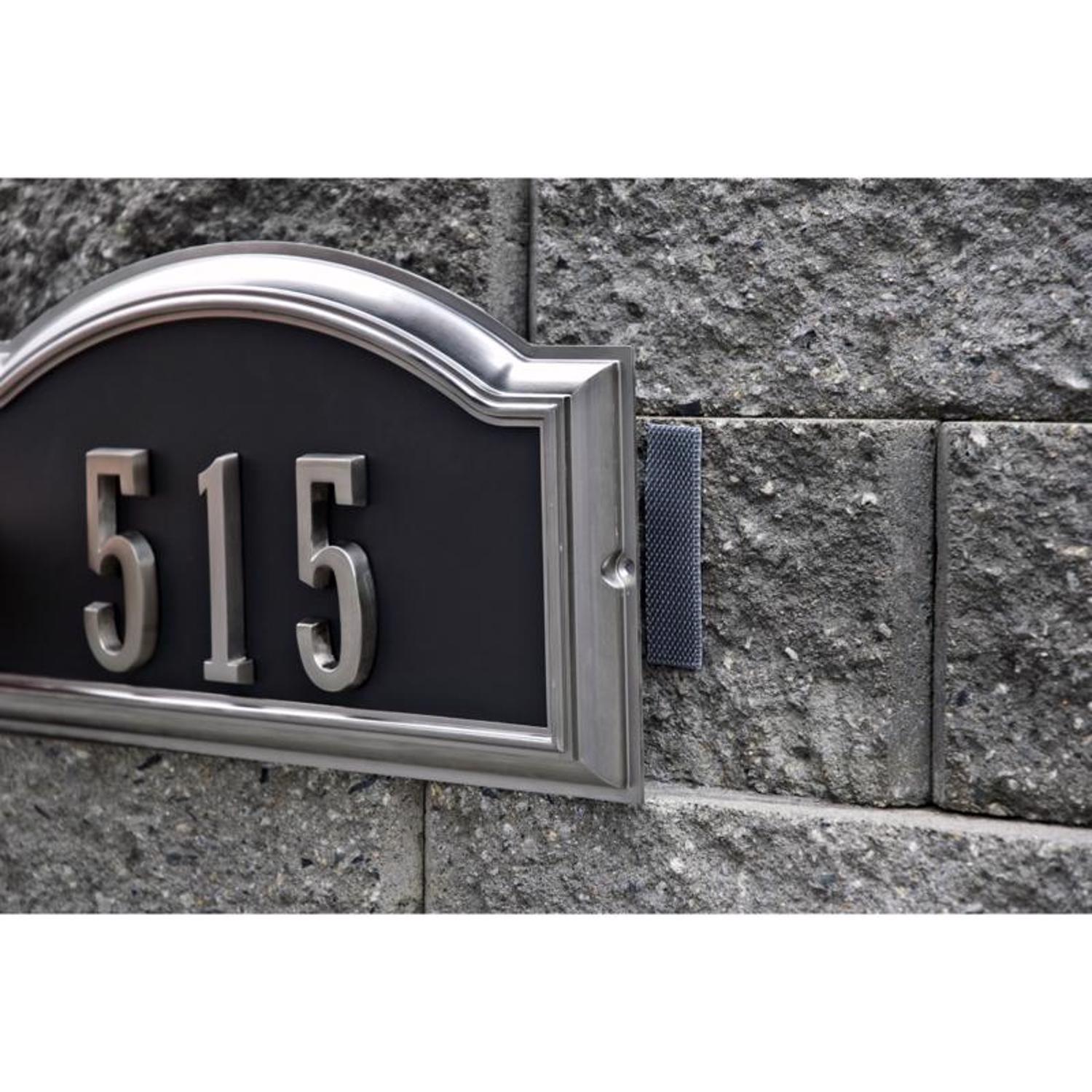 VELCRO Brand Extreme Outdoor Small Nylon Hook and Loop Fastener 120 in. L 1 pk