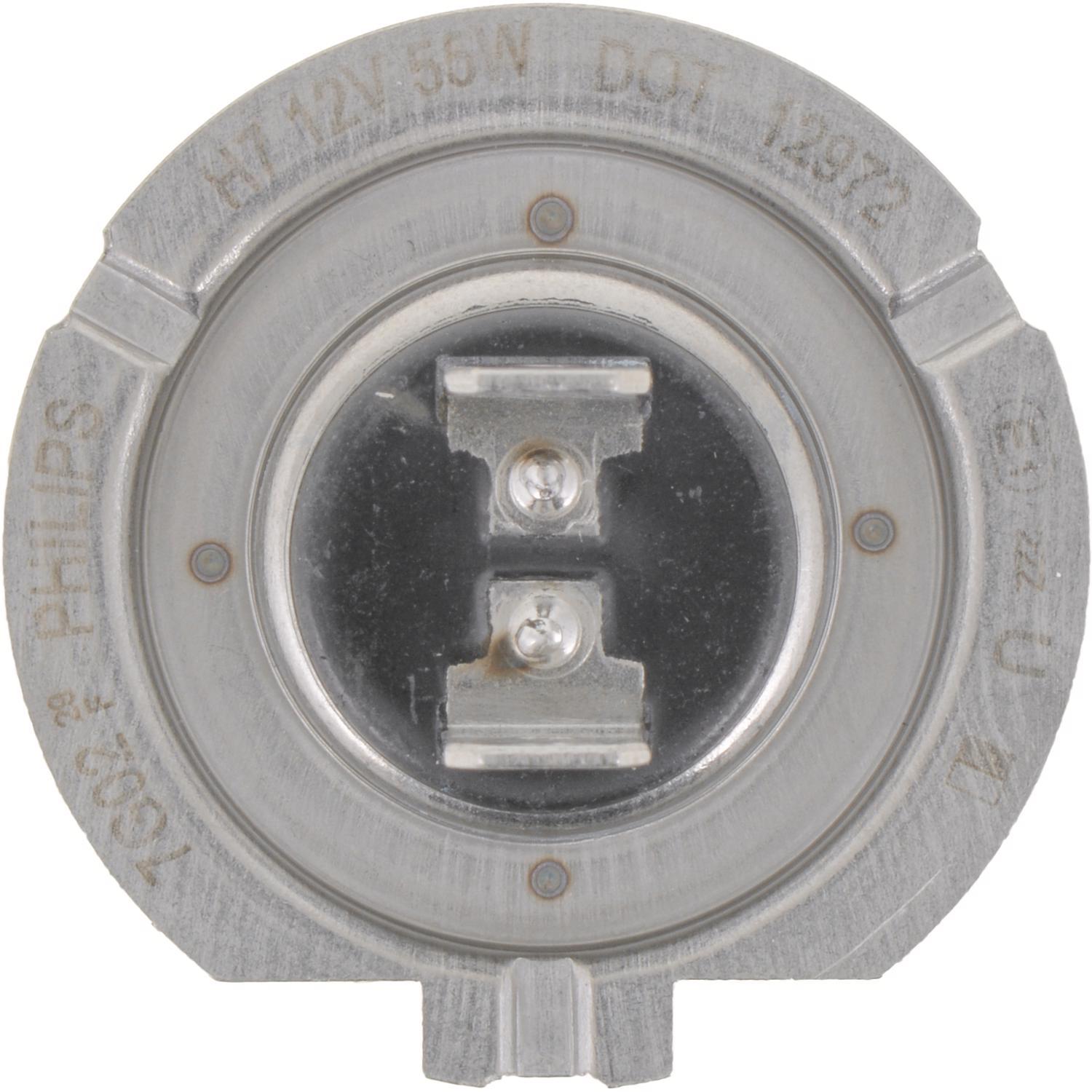 Philips Standard Halogen High/Low Beam Automotive Bulb H7B1