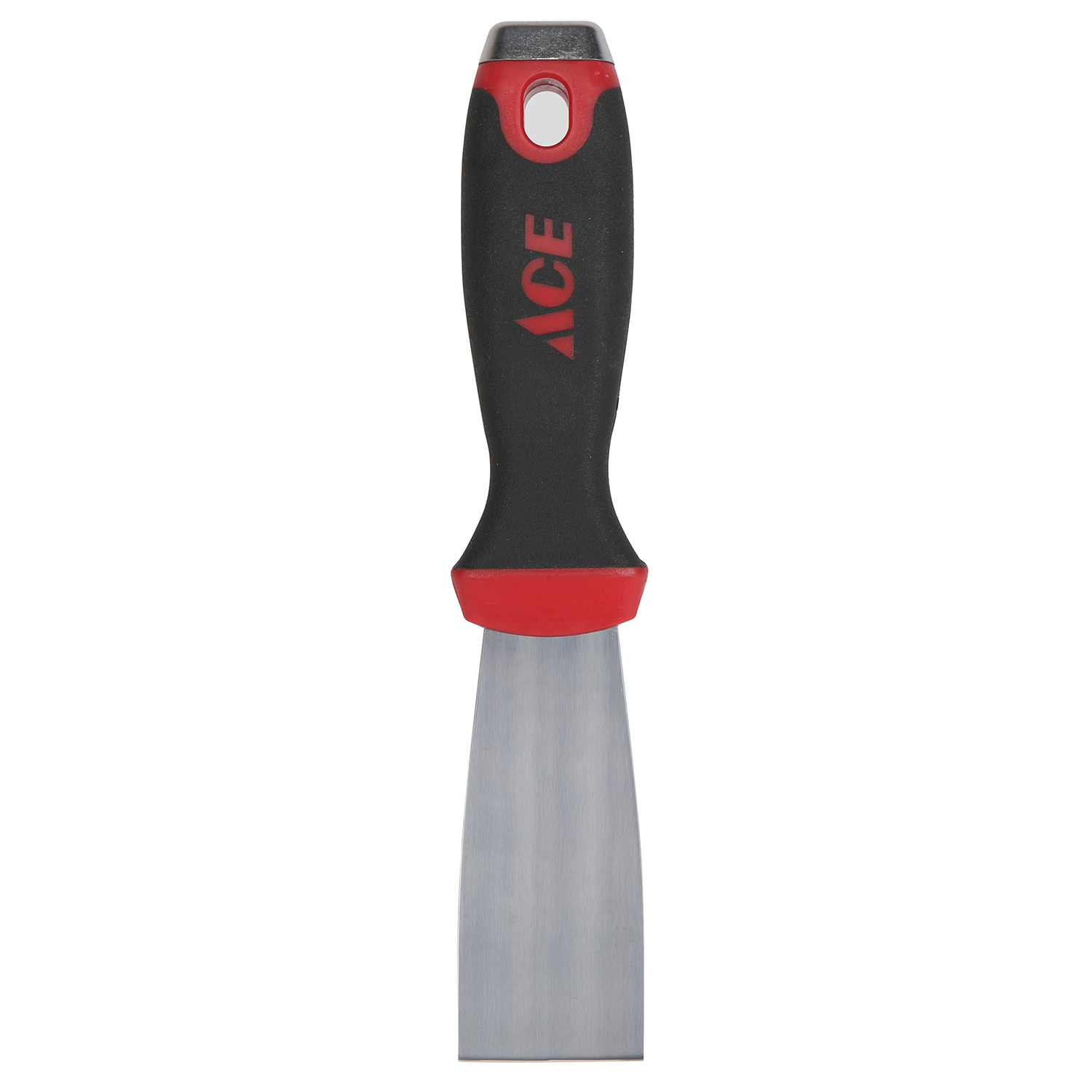 Ace 1.5in. W High-Carbon Steel Stiff Putty Knife