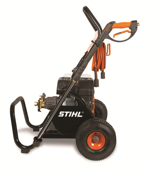 Pressure Washer Stihl RB400 27