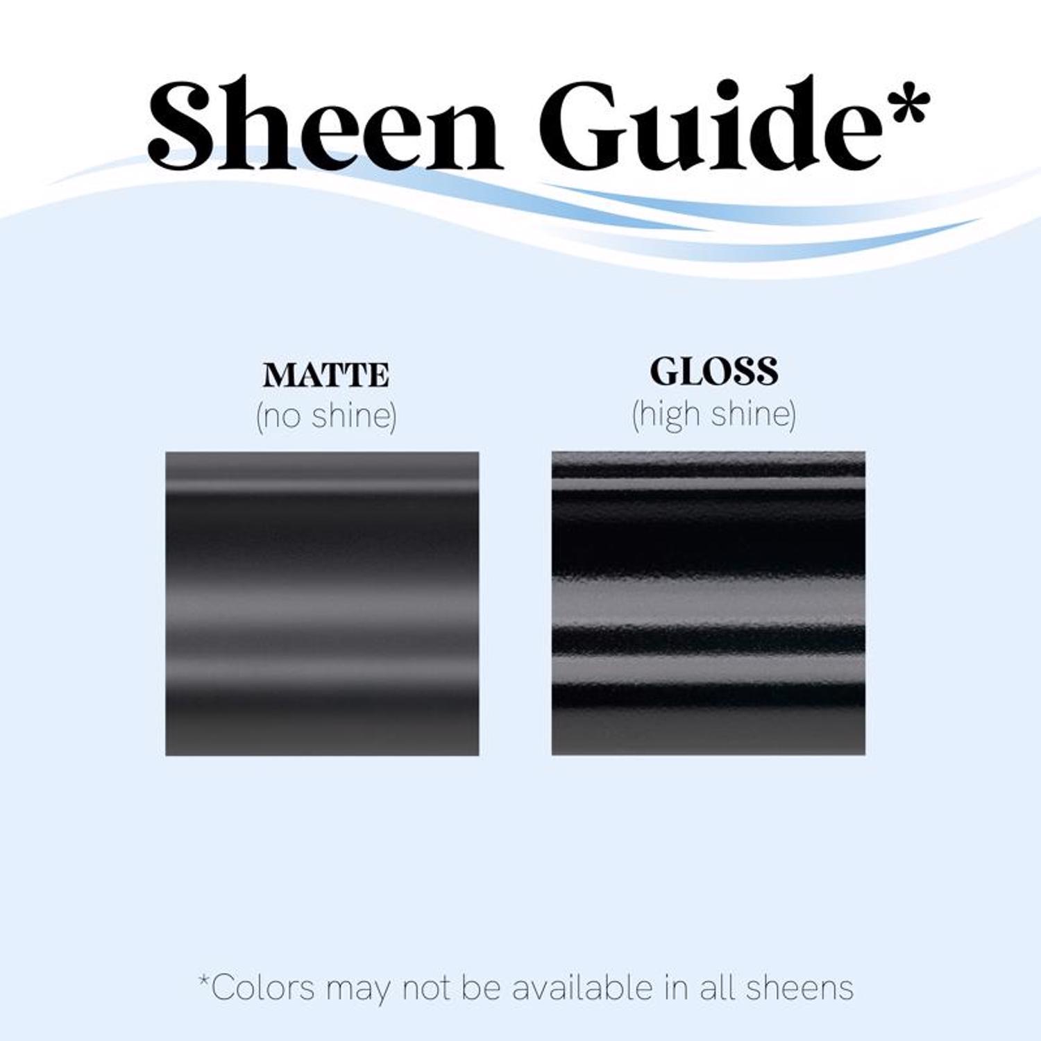 Rust-Oleum Low Odor Gloss Lucky Green Spray Paint 11 oz.